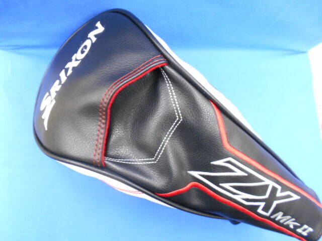 中古 SRIXON ZX5 Mk II LS 10.5°ドライバー ゴルフ用品