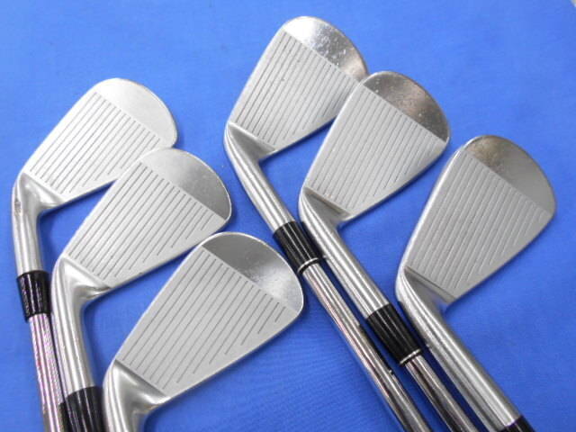 中古 SRIXON Z785 6本アイアンセット ゴルフ用品