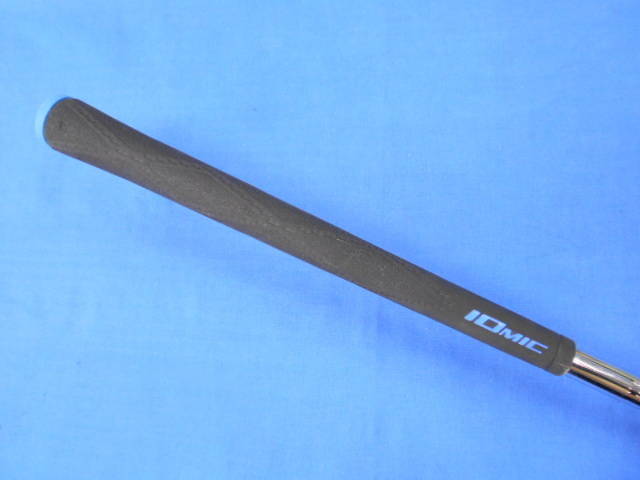 中古 RTX6 ZIPCORE ツアーサテン 56°-10°MIDウェッジ ゴルフ用品