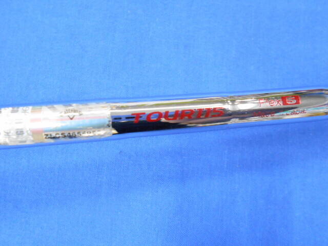 中古 JAWS FORGED (2023) クロムメッキ 60°-9°ウェッジ ゴルフ用品