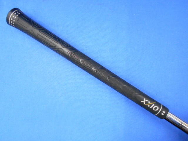 中古 XXIO CROSS DWウェッジ ゴルフ用品