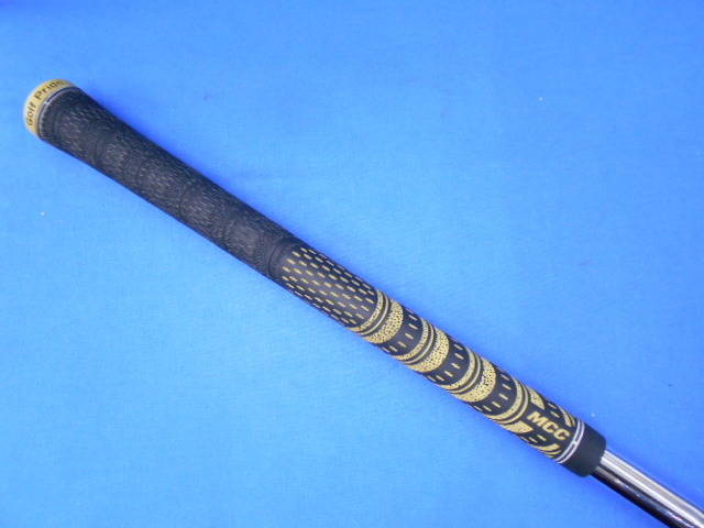 中古 JAWS RAW クロム 48°-10Sウェッジ ゴルフ用品