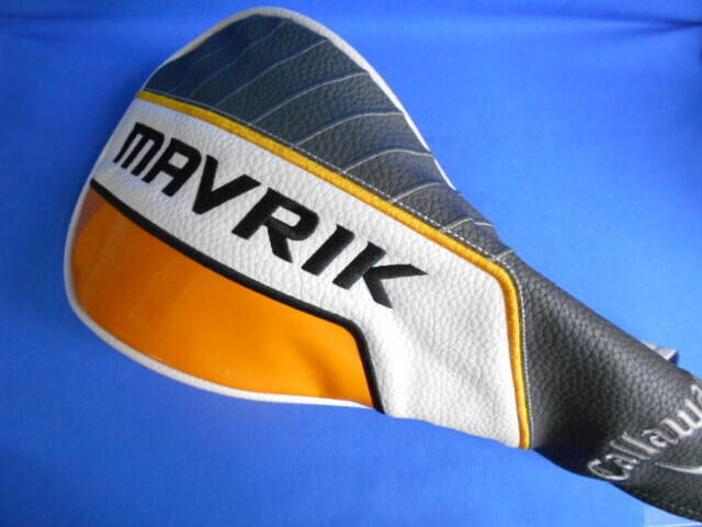 中古 MAVRIK (US) 10.5°ドライバー ゴルフ用品