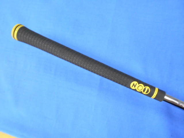 中古 RTX ZIPCORE (ブラックサテン) 52°-10°ウェッジ ゴルフ用品