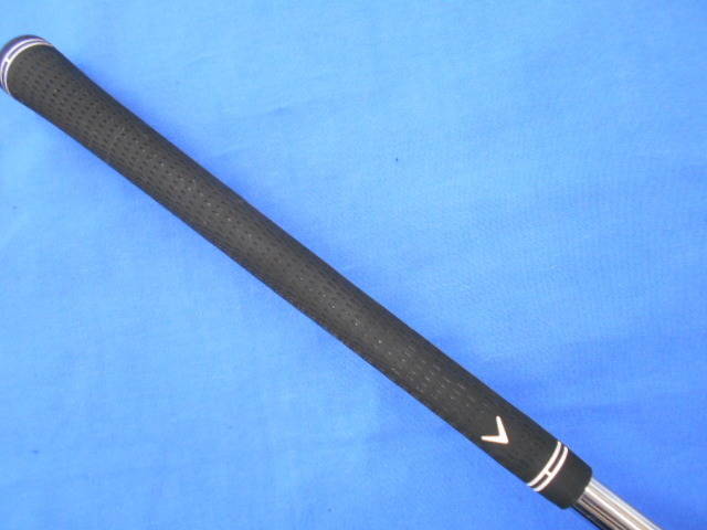 中古 OPUS (クロム) 50°-10Sウェッジ ゴルフ用品