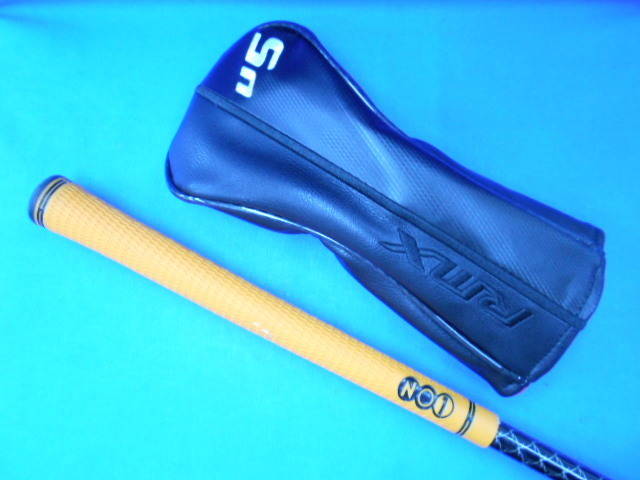 中古 RMX VD/U U5(25°)ユーティリティ ゴルフ用品