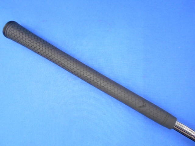 中古 JAWS RAW クロム 56°-12Wウェッジ ゴルフ用品