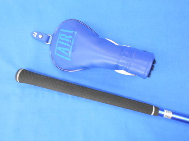 中古 UFO AIR by POWER TORNADO #77(30°)ユーティリティ ゴルフ用品
