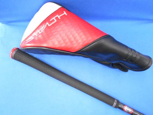 中古 STEALTH 2 #5(18°)フェアウェイウッド ゴルフ用品