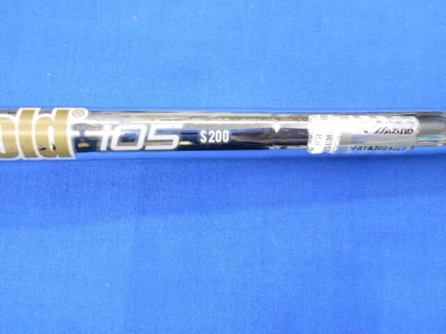 中古 S23 ホワイトサテンブラッシュ 52°-10° S-GRINDウェッジ ゴルフ用品