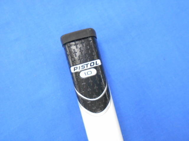 中古 HB SOFT 2 #1パター ゴルフ用品