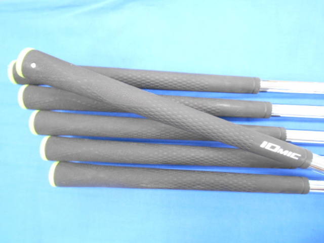 中古 RS (2018)  6本アイアンセット ゴルフ用品