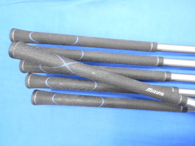 中古 JPX 850 FORGED  6本アイアンセット ゴルフ用品