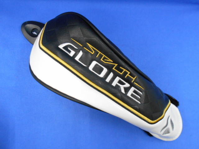 中古 STEALTH GLOIRE #4(21°)ユーティリティ ゴルフ用品