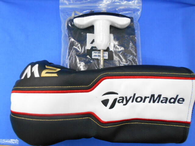 中古 M2 (付属有) 10.5゜ドライバー ゴルフ用品