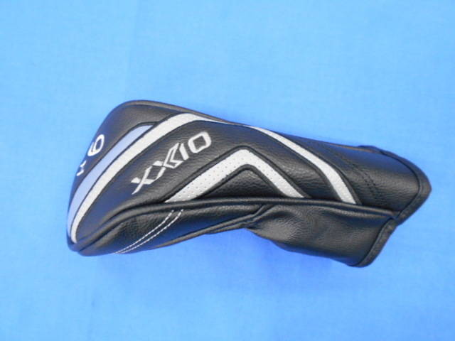 中古 XXIO (2026) H6(26°)ユーティリティ ゴルフ用品