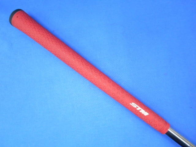 中古 MP-T5 (ホワイトサテン) 50゜-07゜ウェッジ ゴルフ用品