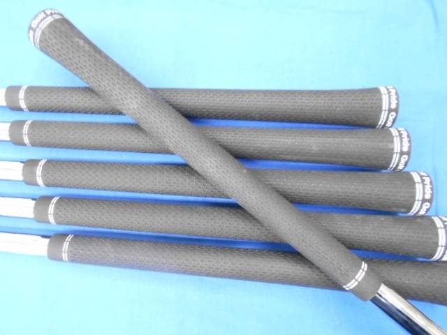 中古 Mizuno Pro 918  6本アイアンセット ゴルフ用品