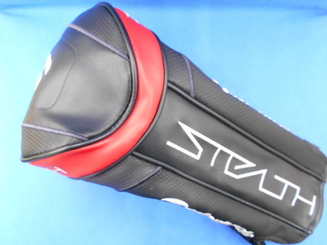 中古 STEALTH HD  9°ドライバー ゴルフ用品