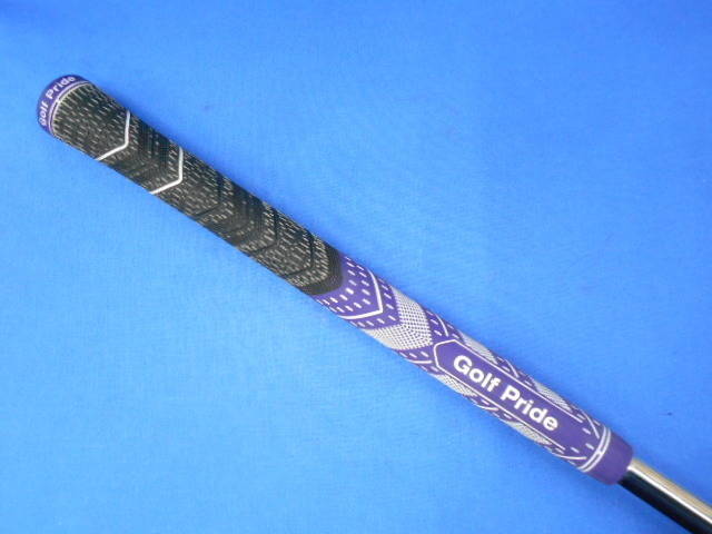 中古 CVX ZIPCORE 46°-9°ウェッジ ゴルフ用品