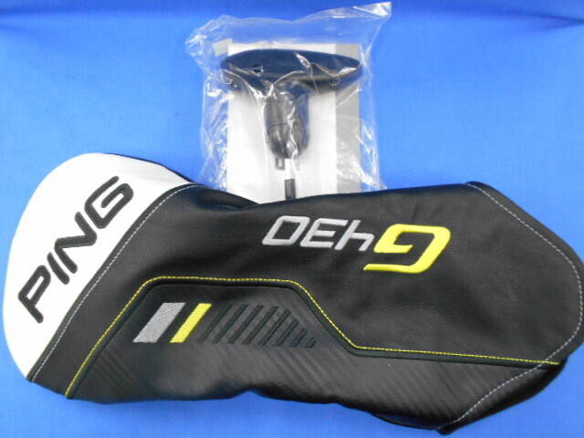 中古 G430 MAX 10.5°ドライバー ゴルフ用品