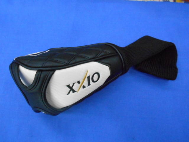 中古 XXIO (2018) Miyazaki #3(15゜)フェアウェイウッド ゴルフ用品