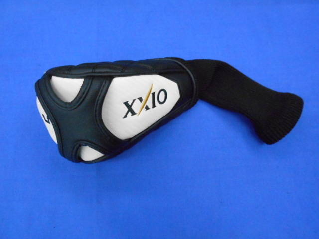 中古 XXIO (2018) Miyazaki #5(18゜)フェアウェイウッド ゴルフ用品