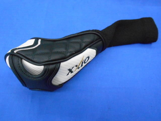 中古 XXIO (2018) Miyazaki H4(20゜)ユーティリティ ゴルフ用品