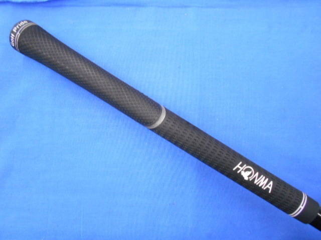 中古 TOUR WORLD GS #4(21°)ユーティリティ ゴルフ用品