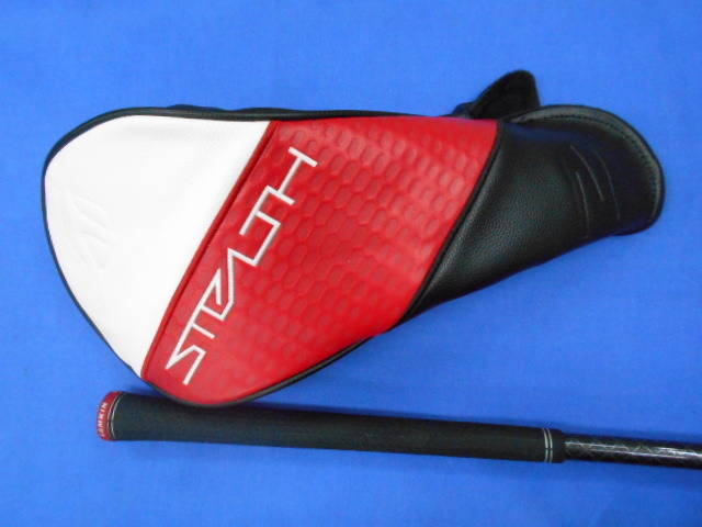 中古 STEALTH 2 HD 10.5°ドライバー ゴルフ用品