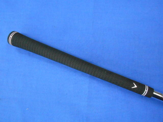 中古 JAWS FORGED (2023) クロムメッキ 58°-9°ウェッジ ゴルフ用品