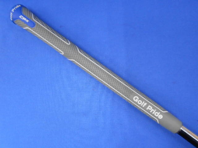 中古 MACK DADDY CB クロムメッキ 56°-14°ウェッジ ゴルフ用品