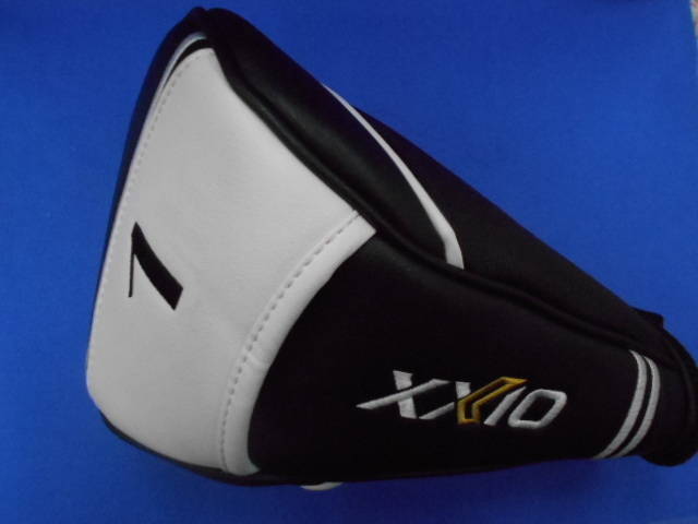 中古 XXIO (2020) ネイビー 10.5°ドライバー ゴルフ用品