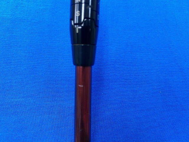 中古 SPEEDER 569 EVOLUTION III (SR) (キャロウェイ用スリーブ)   シャフト ゴルフ用品