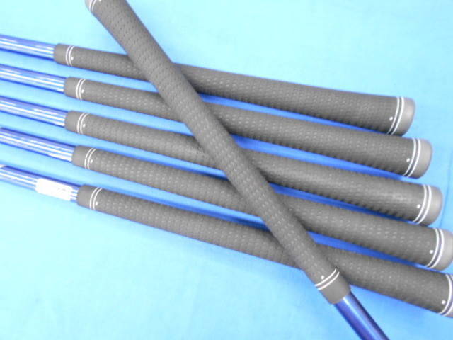 中古 RS (2018)  6本アイアンセット ゴルフ用品