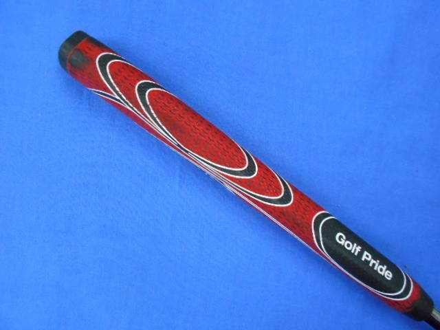 中古 California DEL MARパター ゴルフ用品