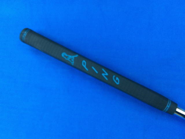 中古 SIGMA 2 ARNA （ステルス）パター ゴルフ用品