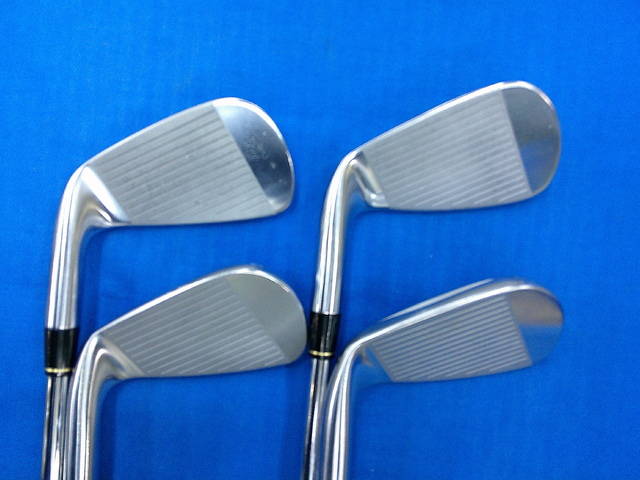 中古 Ray V V2 その他アイアンセット ゴルフ用品