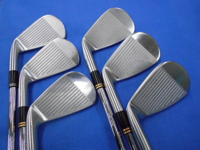 中古 SRIXON Z565  6本アイアンセット ゴルフ用品