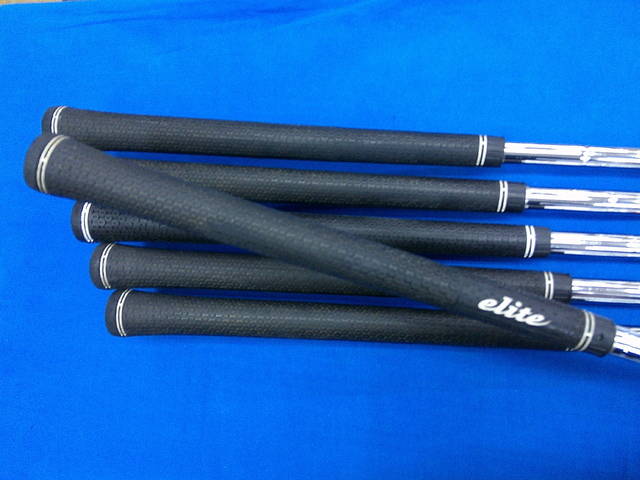 中古 714 CB  6本アイアンセット ゴルフ用品