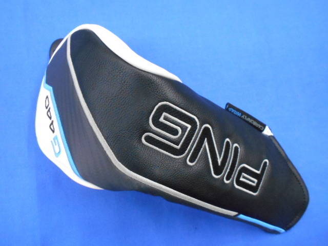 中古 G440 MAX #5(19°)フェアウェイウッド ゴルフ用品