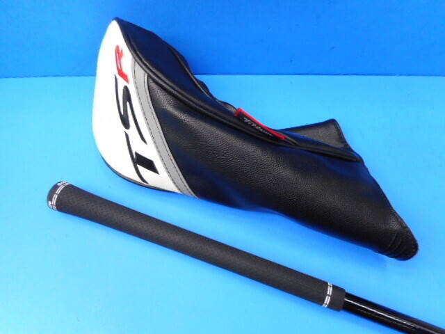 中古 TSR3 10°ドライバー ゴルフ用品