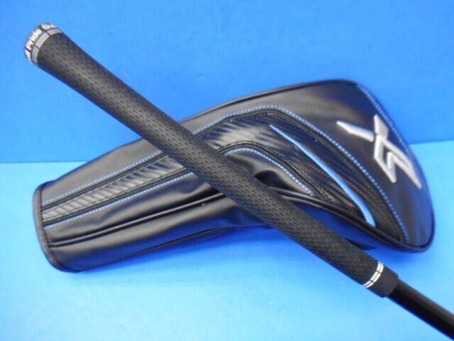 中古 XXIO (2024) X-eks- 10.5°ドライバー ゴルフ用品