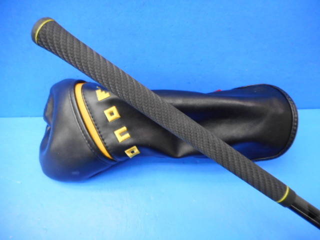 中古 ONOFF KURO (2022)  9.5°ドライバー ゴルフ用品