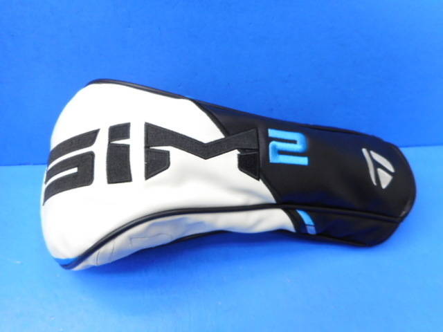 中古 SIM2 MAX 10.5°ドライバー ゴルフ用品