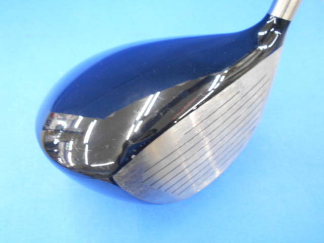 中古 CORSA PERFORMANCE 460 11°ドライバー ゴルフ用品