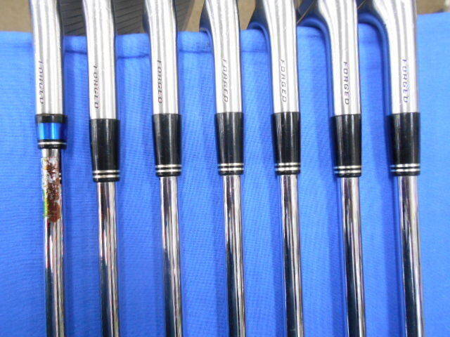 中古 SRIXON Z745  7本アイアンセット ゴルフ用品