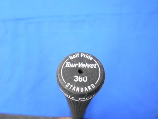 中古 Vokey SM7 ツアークローム 52゜-12Fウェッジ ゴルフ用品