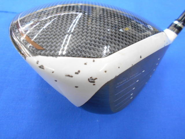 中古 SIM GLOIRE 10.5°ドライバー ゴルフ用品