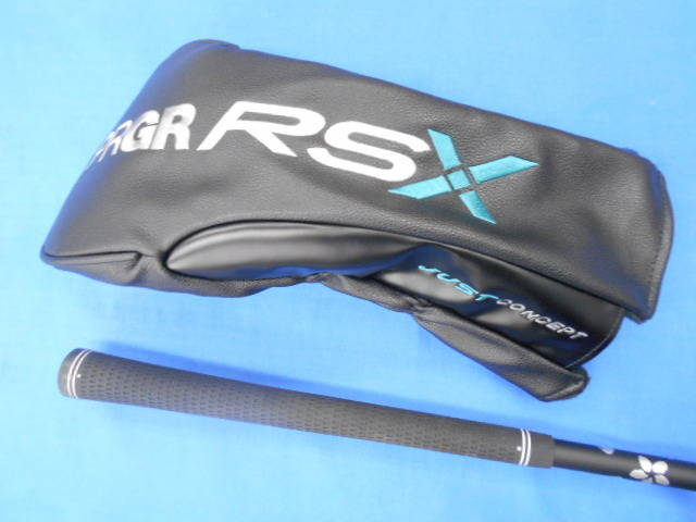 中古 RS X MAX 10.5°ドライバー ゴルフ用品